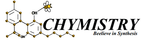 CHYMISTRY® Labs | Cannabinoïden – Exotic chemicals – Tryptamines – Drug test kits